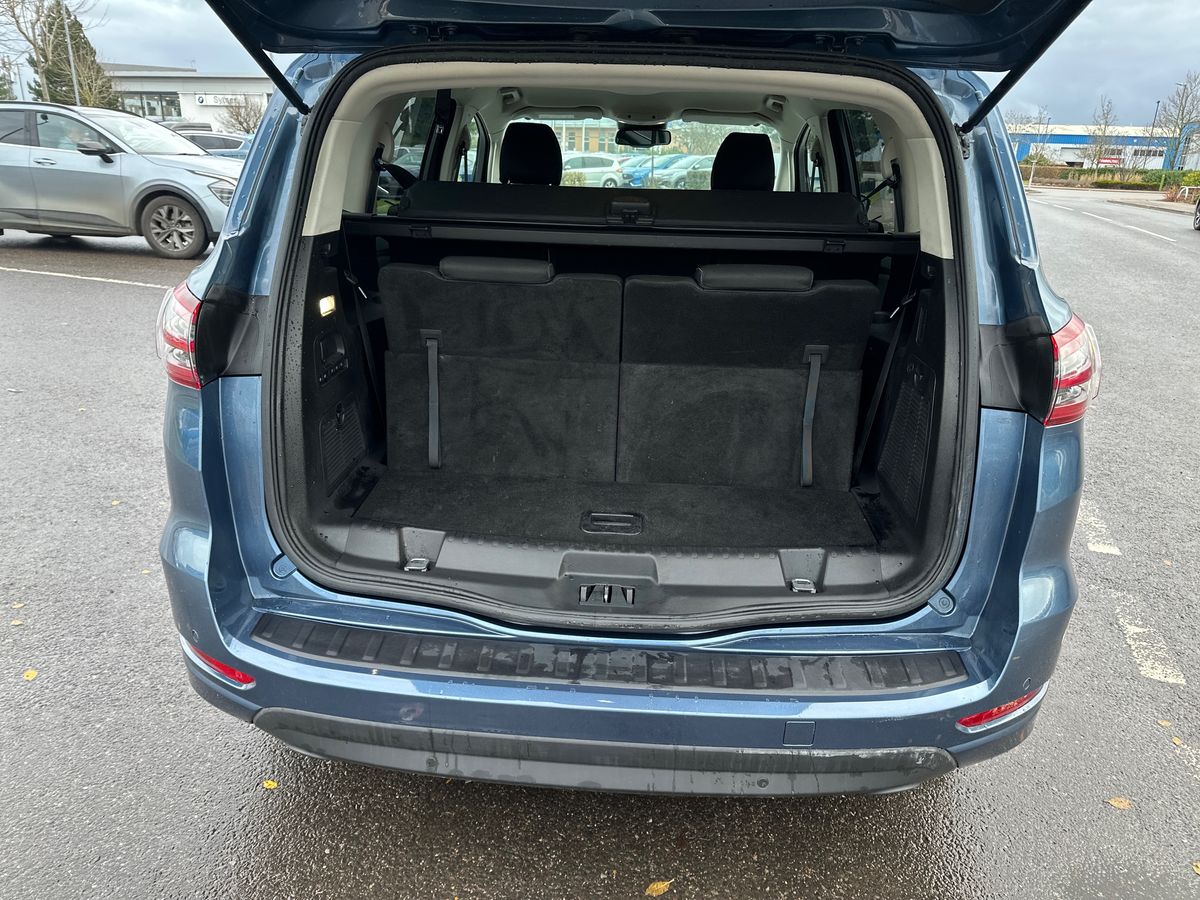 Used Ford S-Max 2020 for sale - 76872617: Photo 34