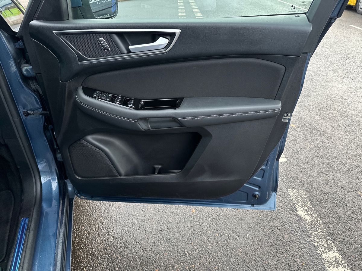 Used Ford S-Max 2020 for sale - 76872617: Photo 35