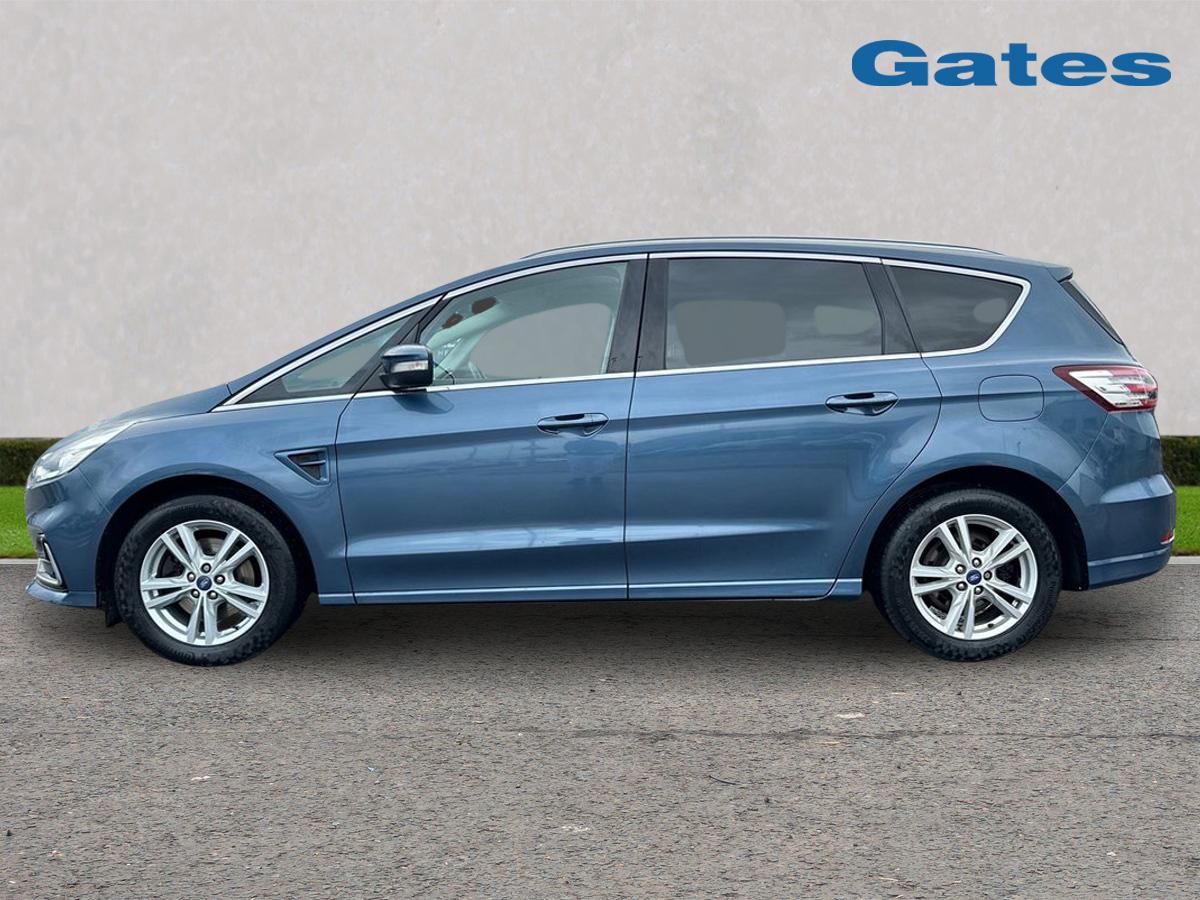 Used Ford S-Max 2020 for sale - 76872617: Photo 4