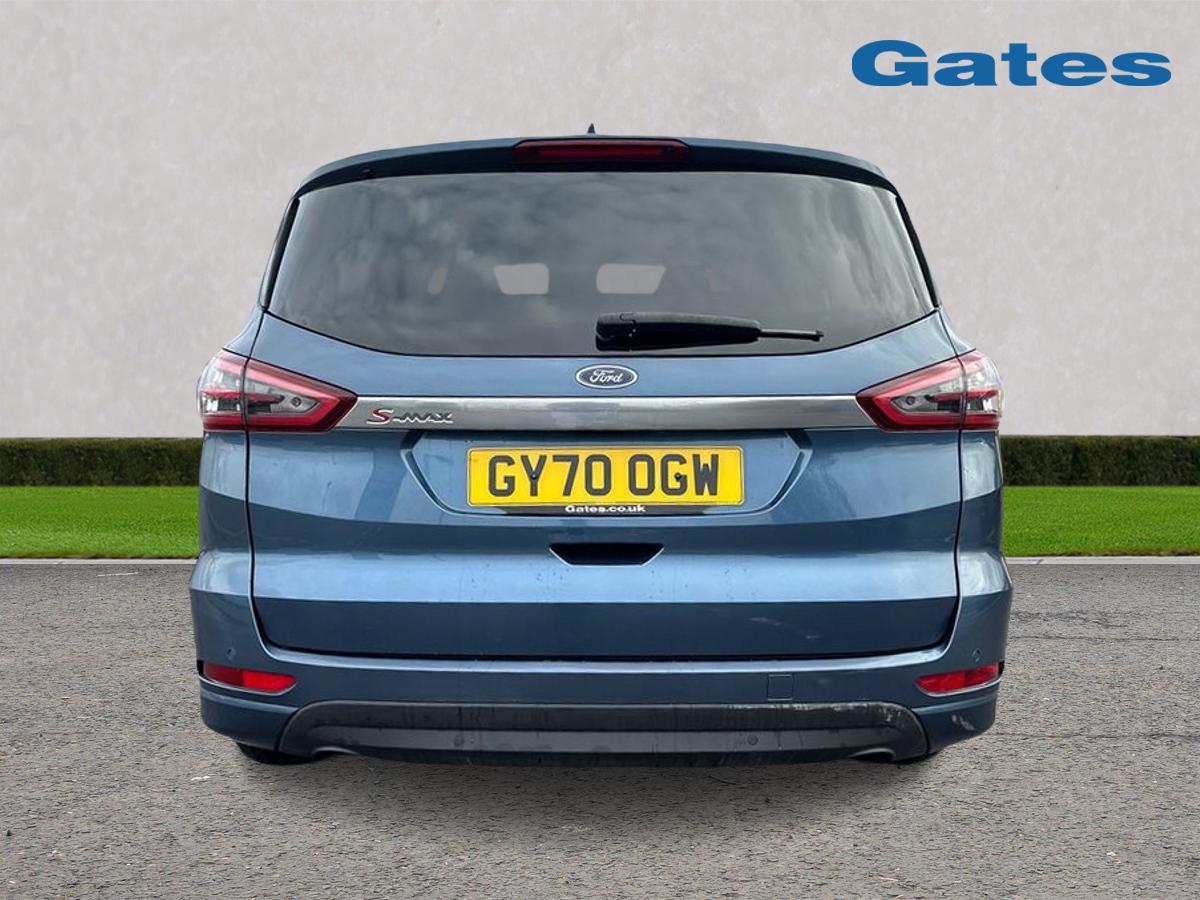 Used Ford S-Max 2020 for sale - 76872617: Photo 6