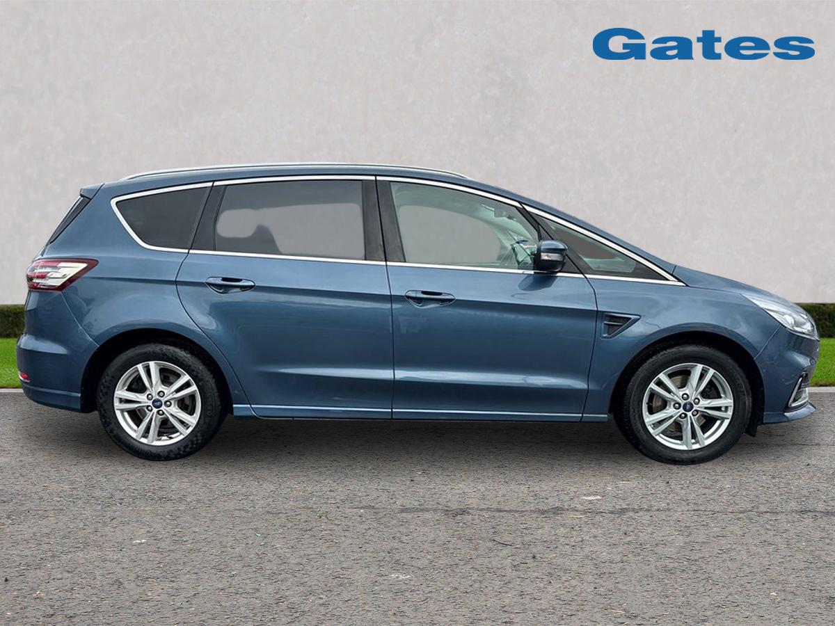 Used Ford S-Max 2020 for sale - 76872617: Photo 8