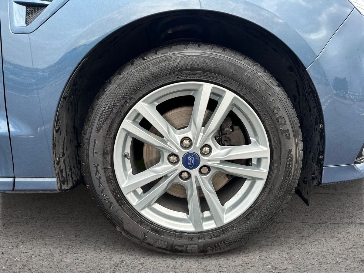 Used Ford S-Max 2020 for sale - 76872617: Photo 9