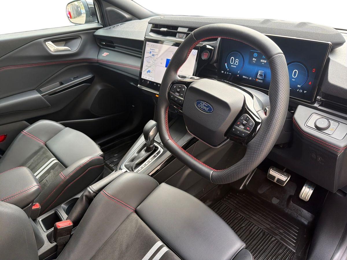 Used Ford Puma 2024 for sale - 77995091: Photo 10