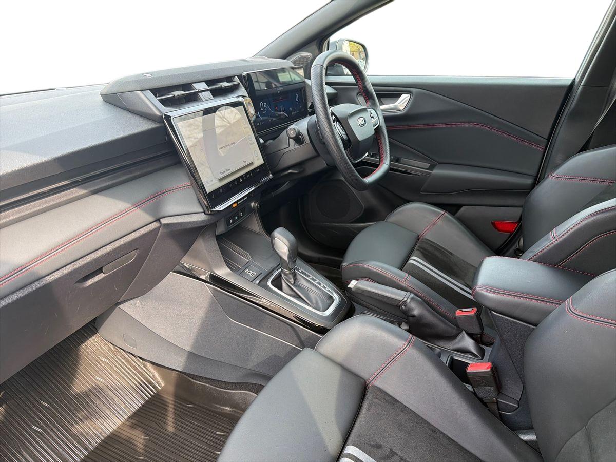 Used Ford Puma 2024 for sale - 77995091: Photo 11