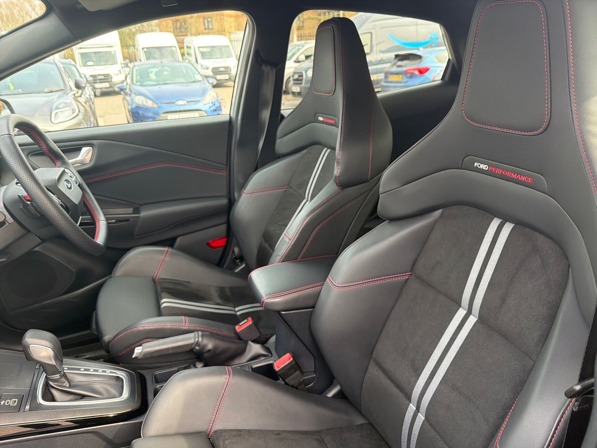 Used Ford Puma 2024 for sale - 77995091: Photo 13
