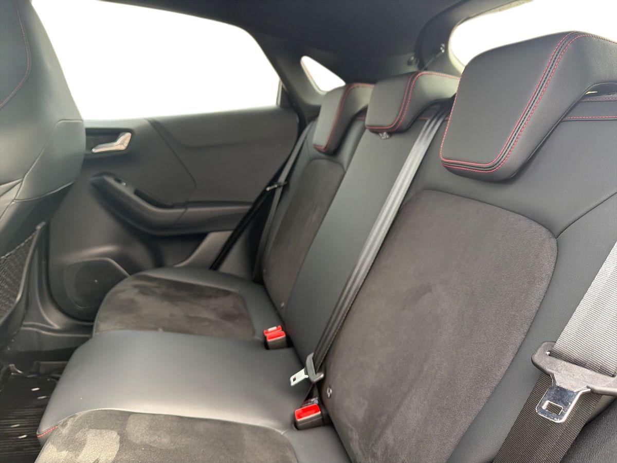 Used Ford Puma 2024 for sale - 77995091: Photo 14