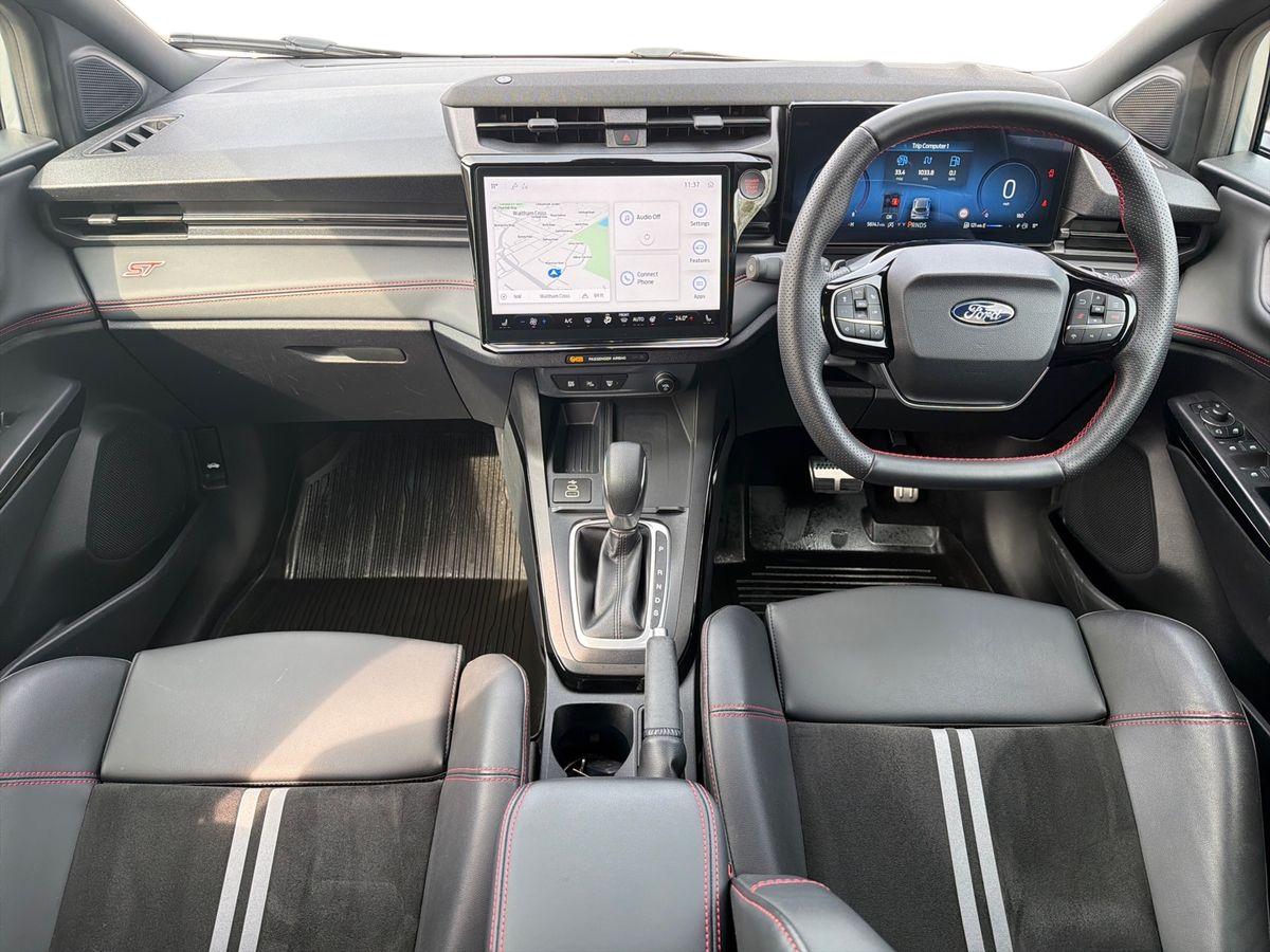 Used Ford Puma 2024 for sale - 77995091: Photo 15