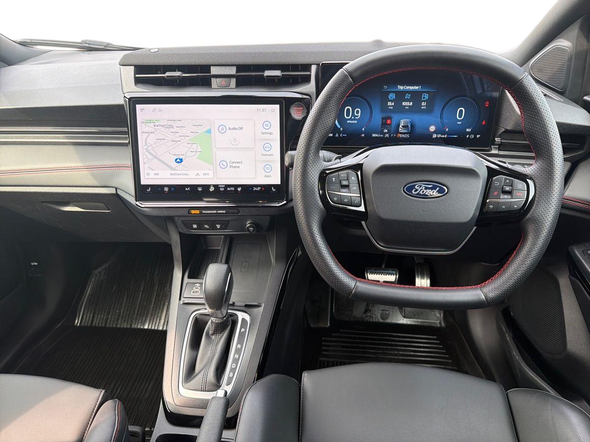 Used Ford Puma 2024 for sale - 77995091: Photo 16