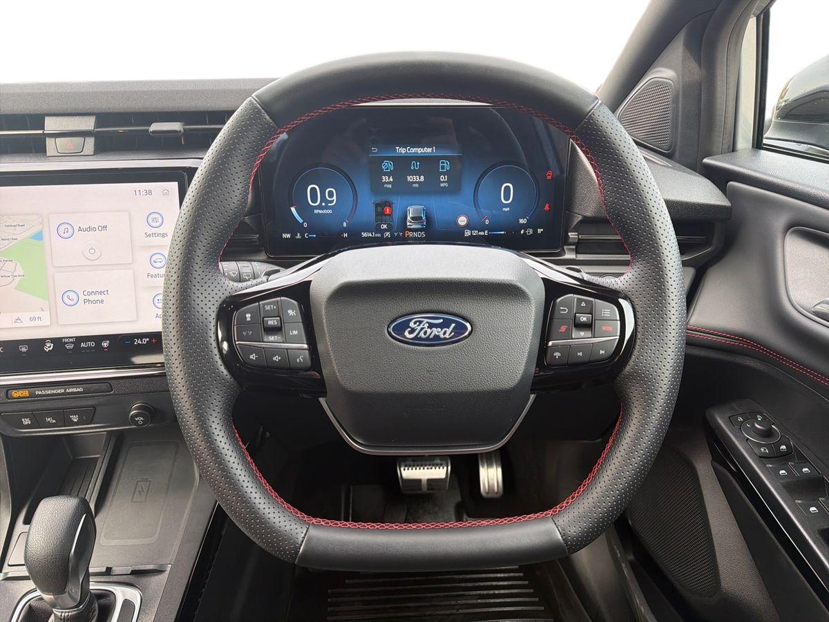 Used Ford Puma 2024 for sale - 77995091: Photo 17