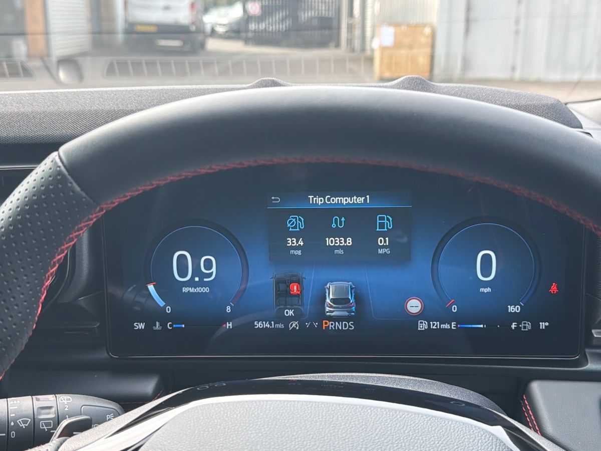 Used Ford Puma 2024 for sale - 77995091: Photo 18