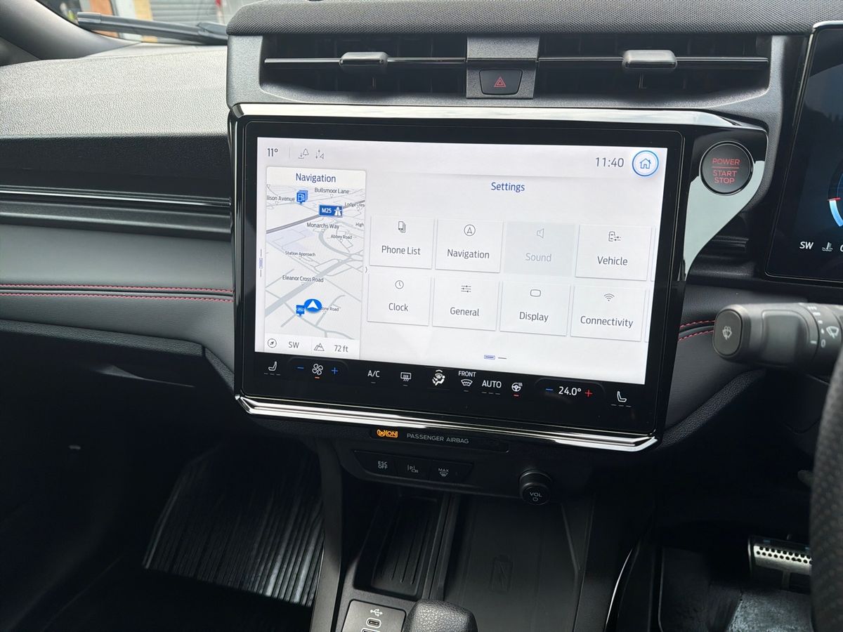 Used Ford Puma 2024 for sale - 77995091: Photo 19