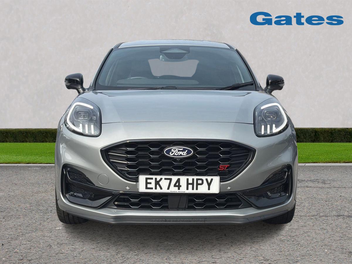 Used Ford Puma 2024 for sale - 77995091: Photo 2