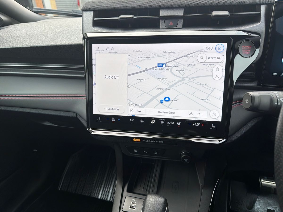 Used Ford Puma 2024 for sale - 77995091: Photo 20