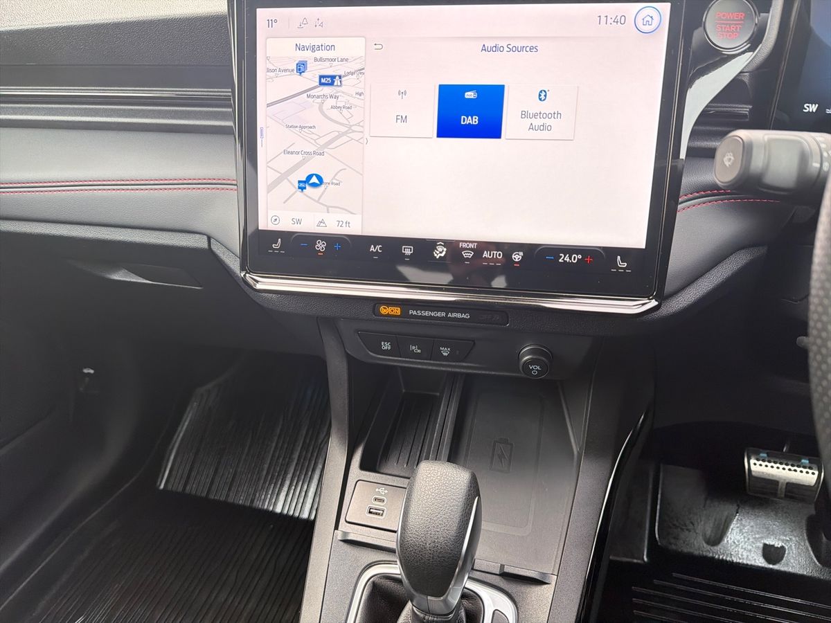 Used Ford Puma 2024 for sale - 77995091: Photo 22