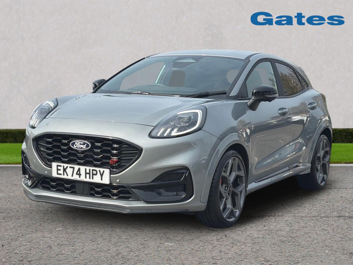 Used Ford Puma 2024 for sale - 77995091: Photo 3