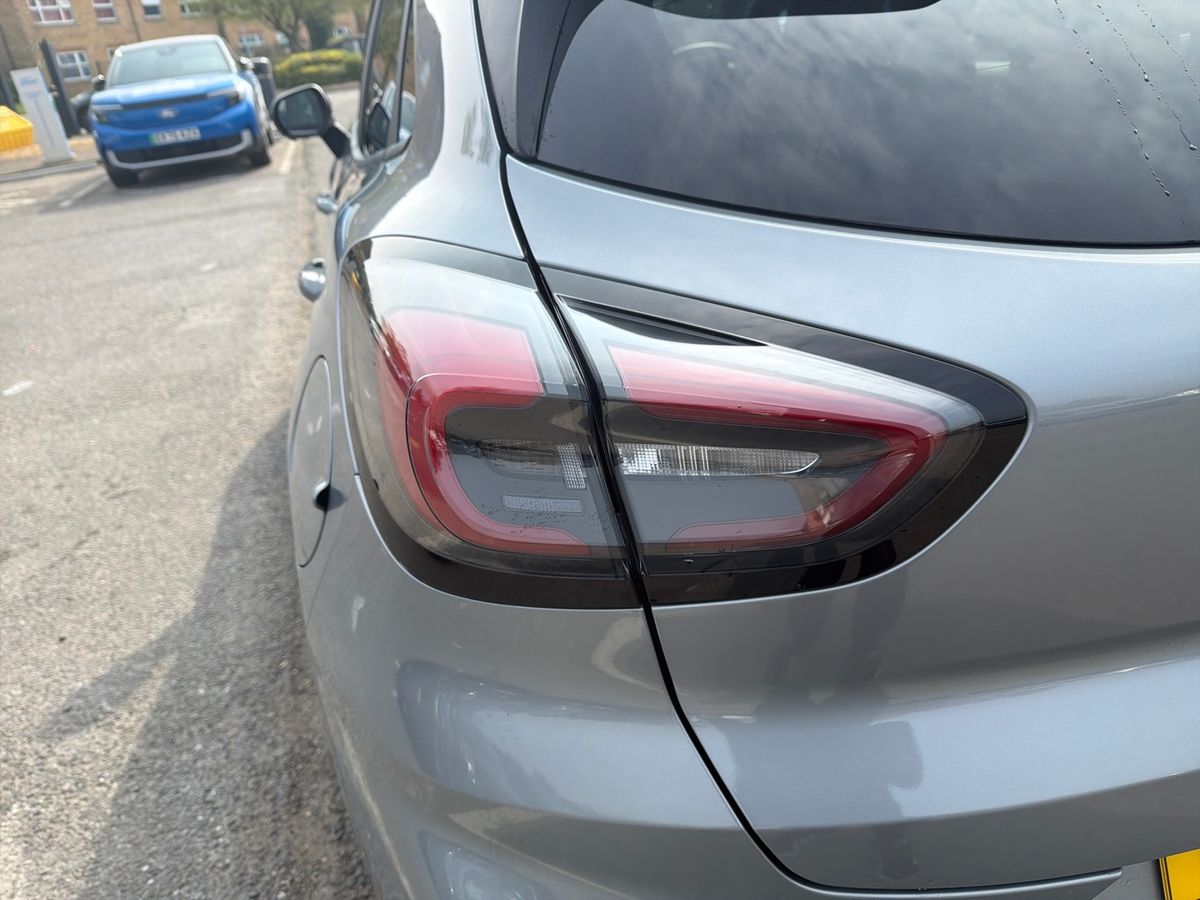 Used Ford Puma 2024 for sale - 77995091: Photo 33