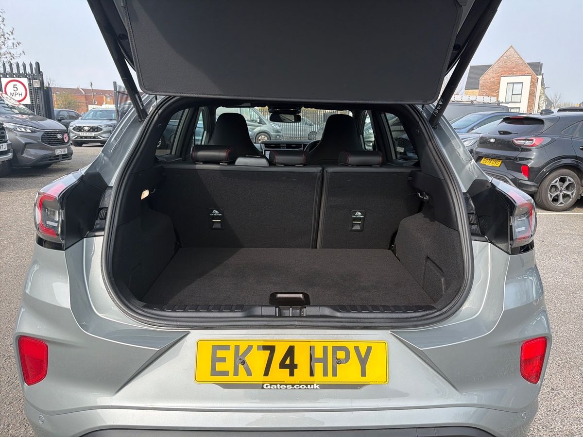 Used Ford Puma 2024 for sale - 77995091: Photo 34