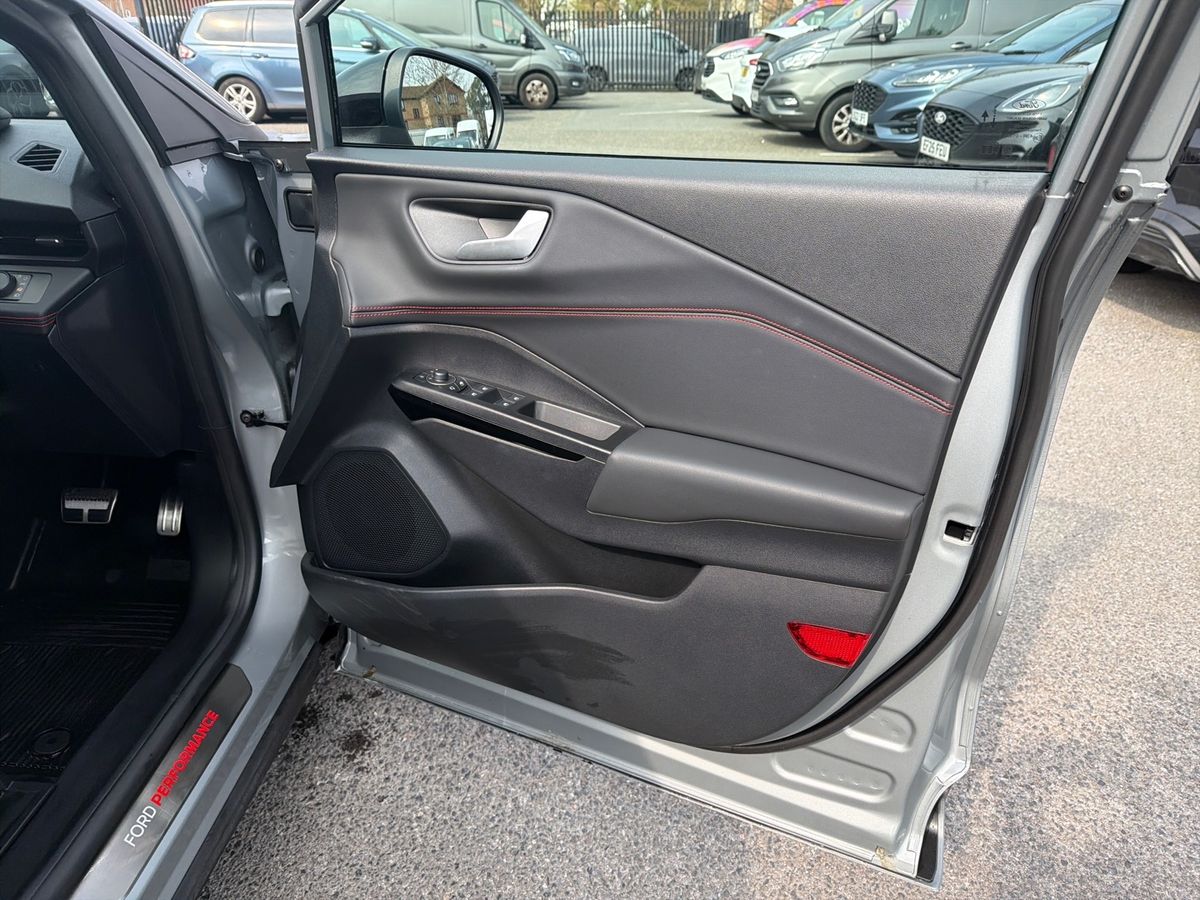 Used Ford Puma 2024 for sale - 77995091: Photo 35