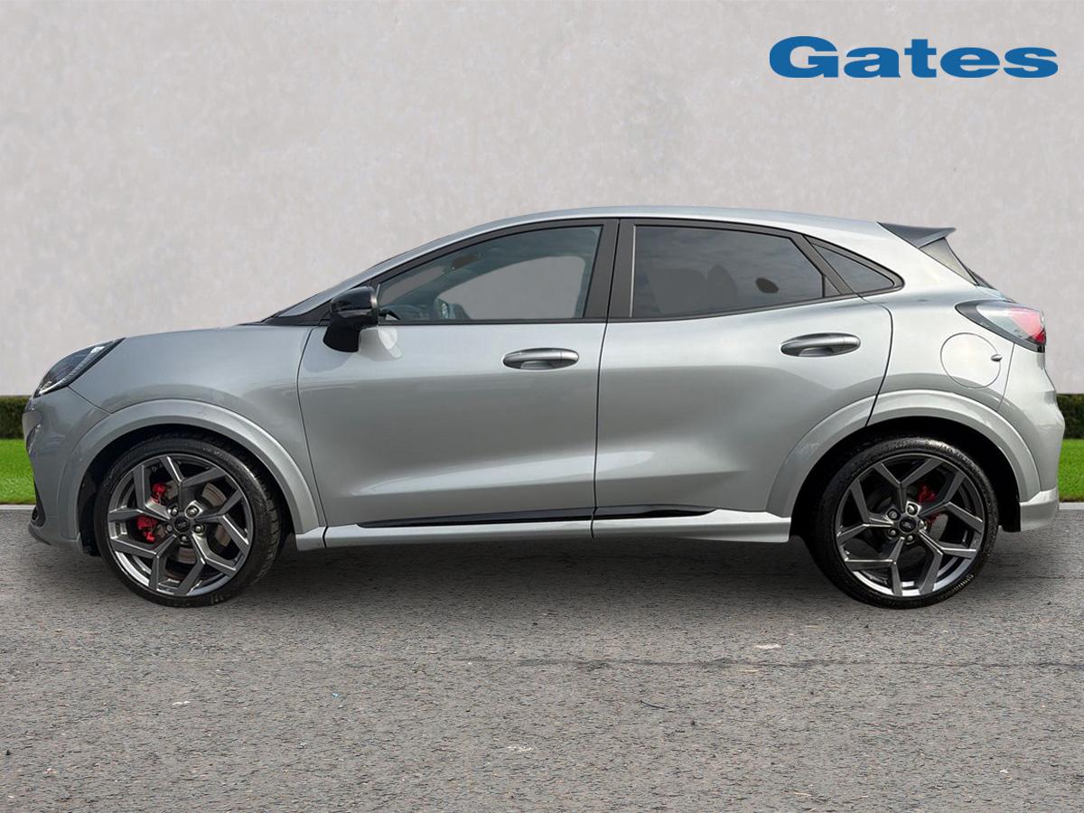 Used Ford Puma 2024 for sale - 77995091: Photo 4