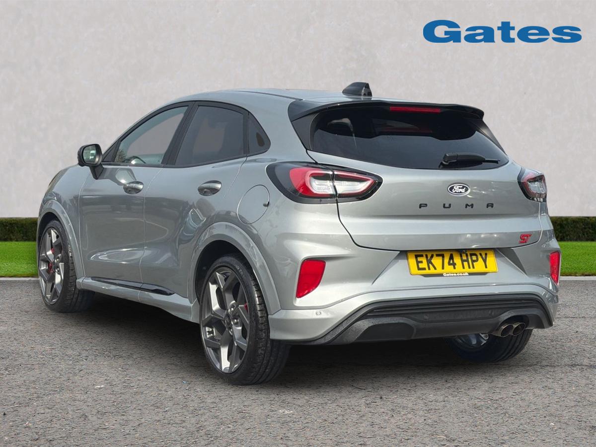 Used Ford Puma 2024 for sale - 77995091: Photo 5