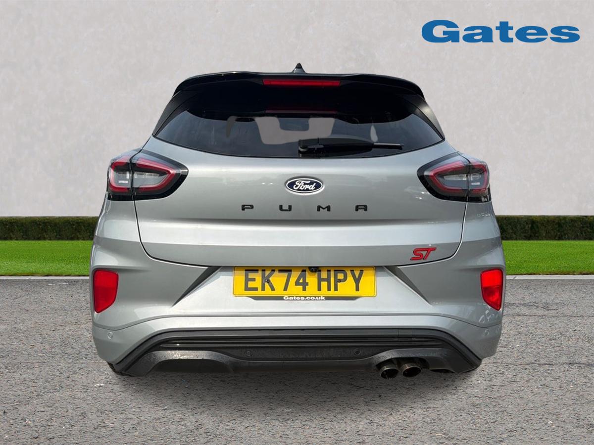 Used Ford Puma 2024 for sale - 77995091: Photo 6