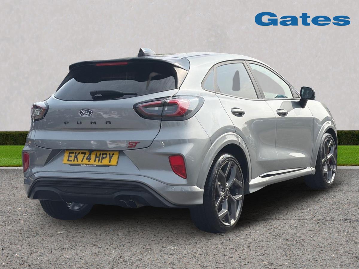Used Ford Puma 2024 for sale - 77995091: Photo 7