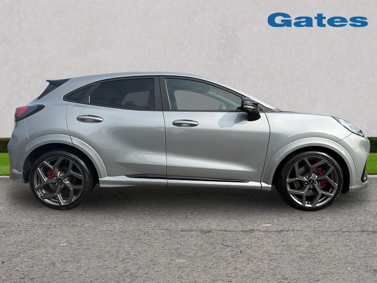 Used Ford Puma 2024 for sale - 77995091: Photo 8