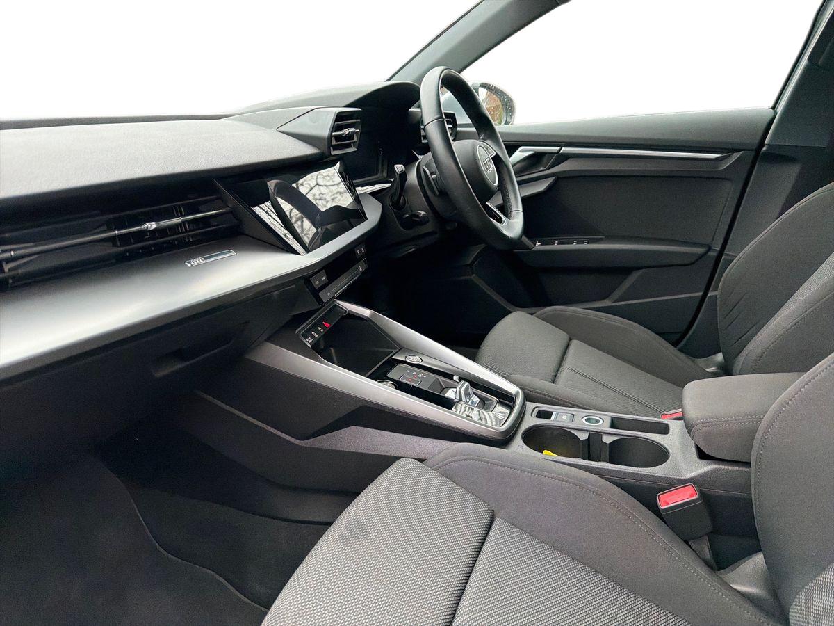 Used Audi A3 2024 for sale - 77157997: Photo 11