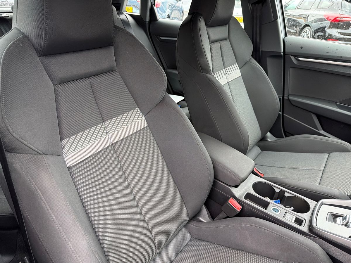 Used Audi A3 2024 for sale - 77157997: Photo 12