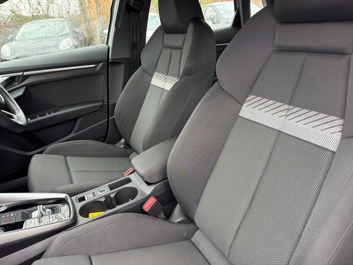 Used Audi A3 2024 for sale - 77157997: Photo 13