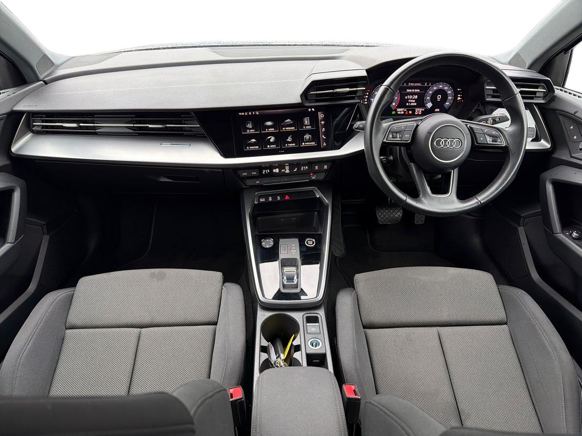 Used Audi A3 2024 for sale - 77157997: Photo 15