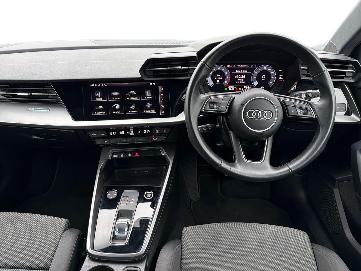 Used Audi A3 2024 for sale - 77157997: Photo 16