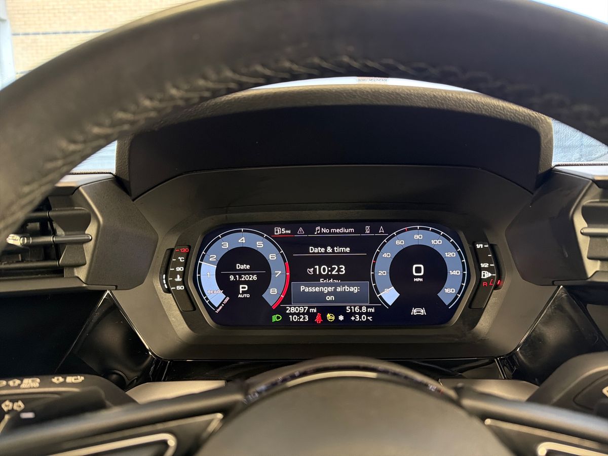 Used Audi A3 2024 for sale - 77157997: Photo 18