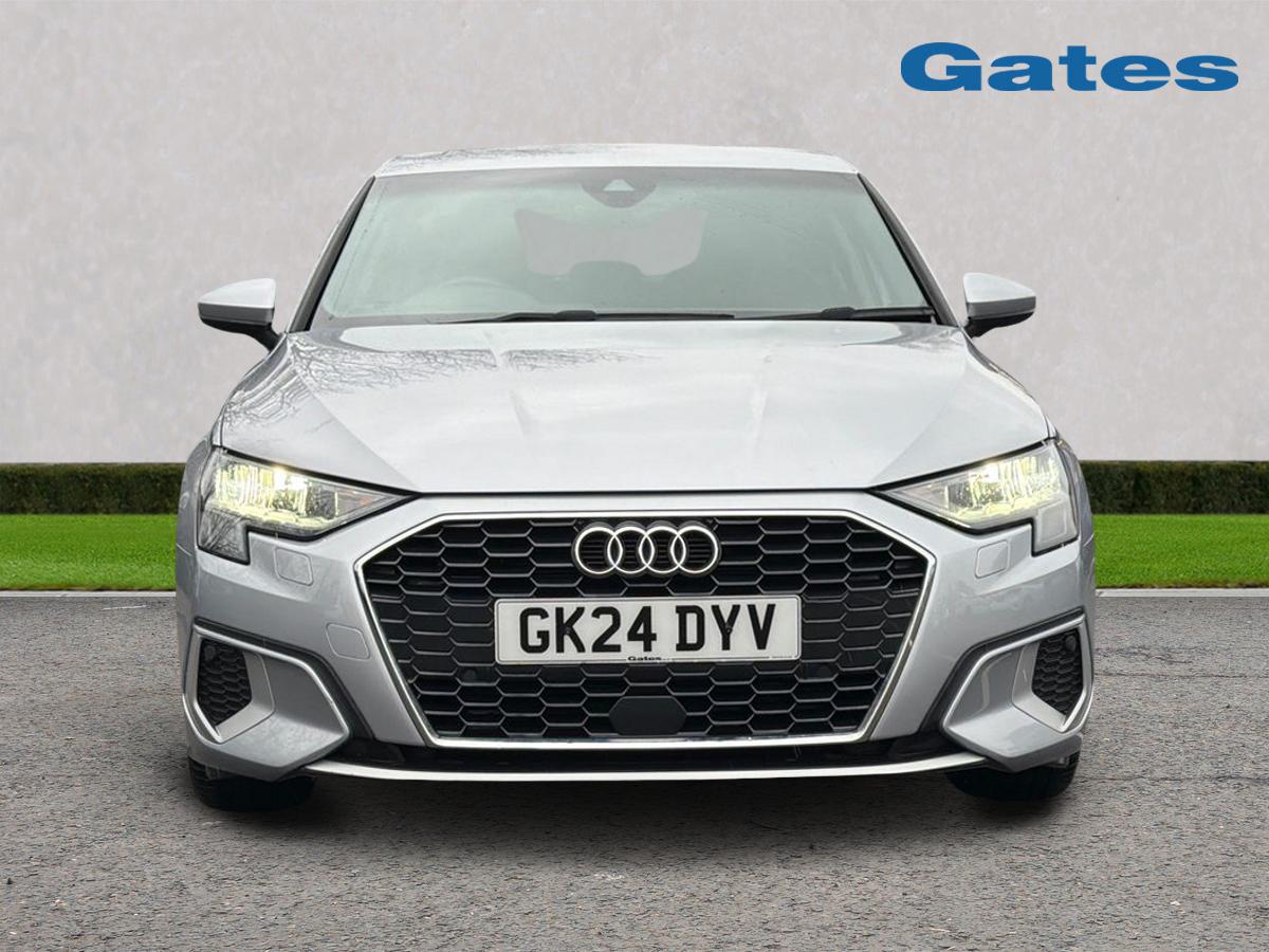 Used Audi A3 2024 for sale - 77157997: Photo 2