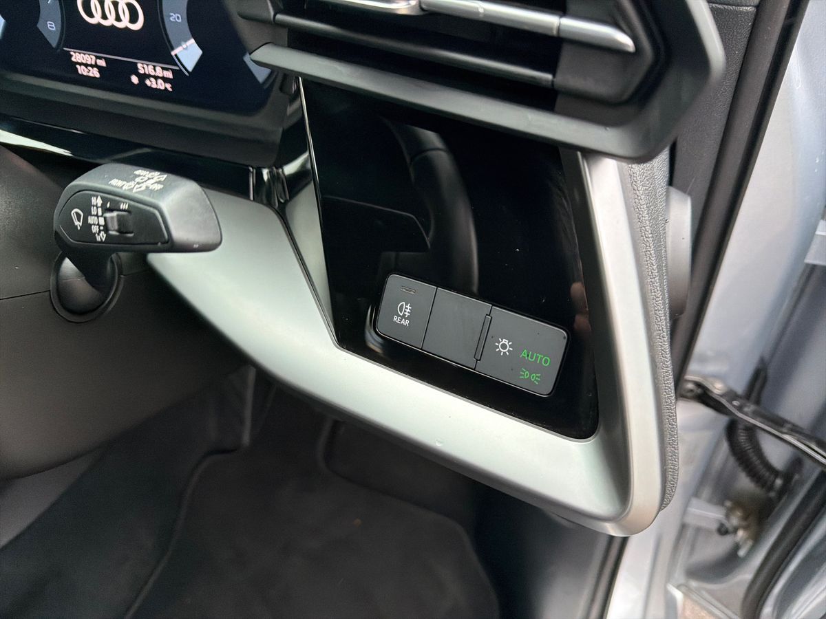 Used Audi A3 2024 for sale - 77157997: Photo 23