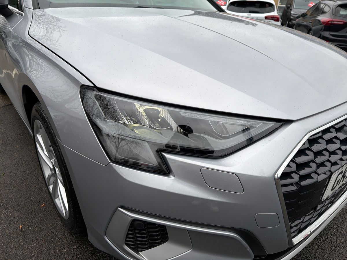 Used Audi A3 2024 for sale - 77157997: Photo 32