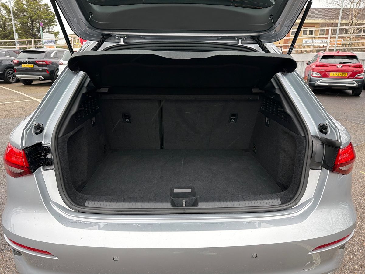 Used Audi A3 2024 for sale - 77157997: Photo 34