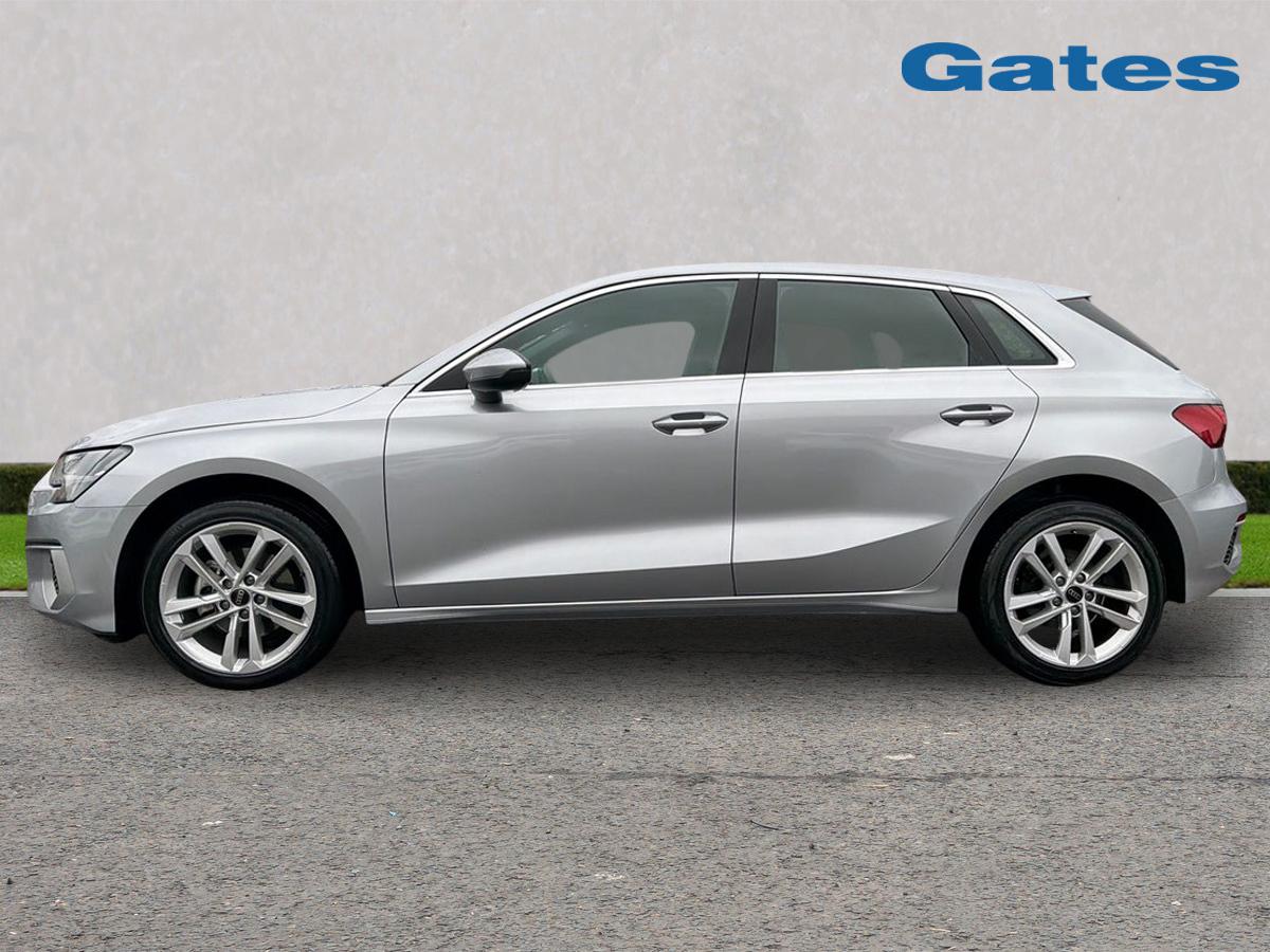 Used Audi A3 2024 for sale - 77157997: Photo 4