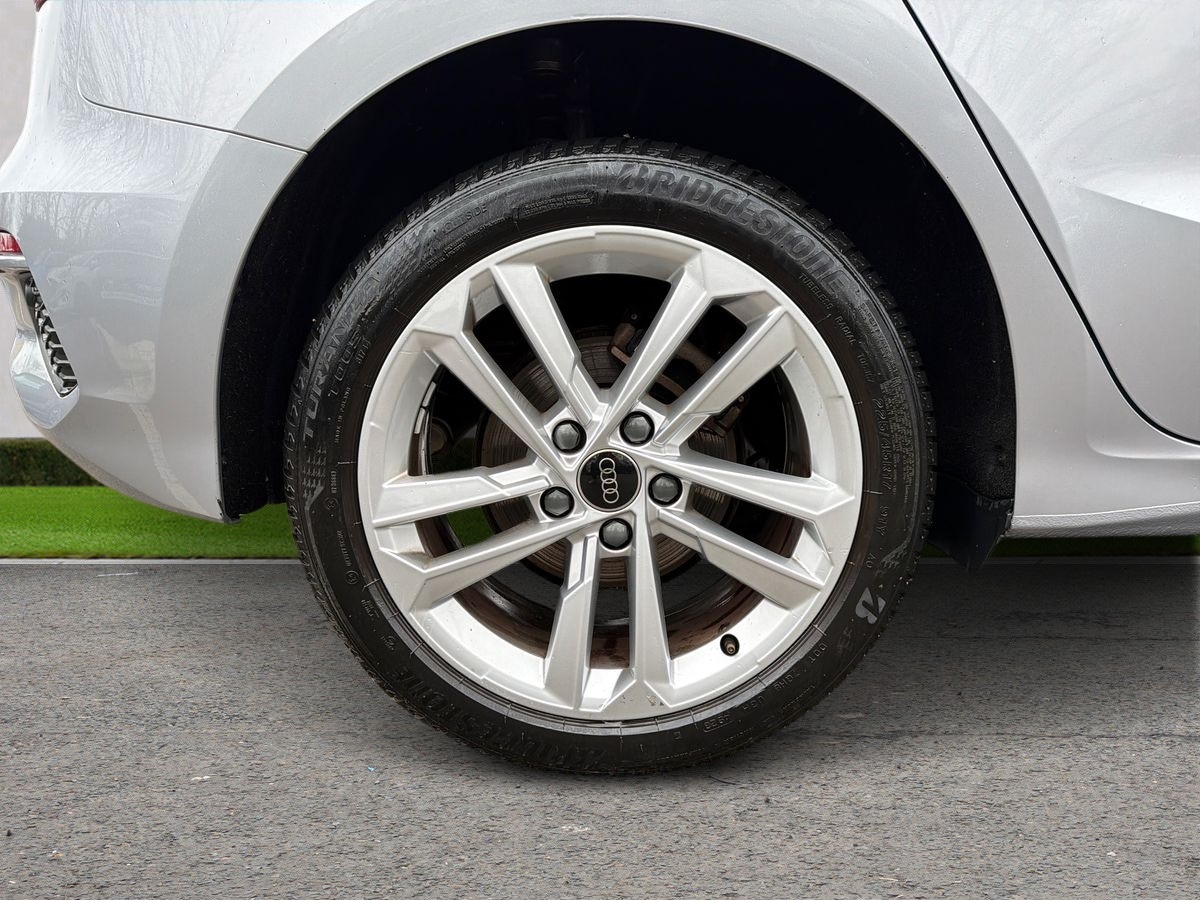 Used Audi A3 2024 for sale - 77157997: Photo 9