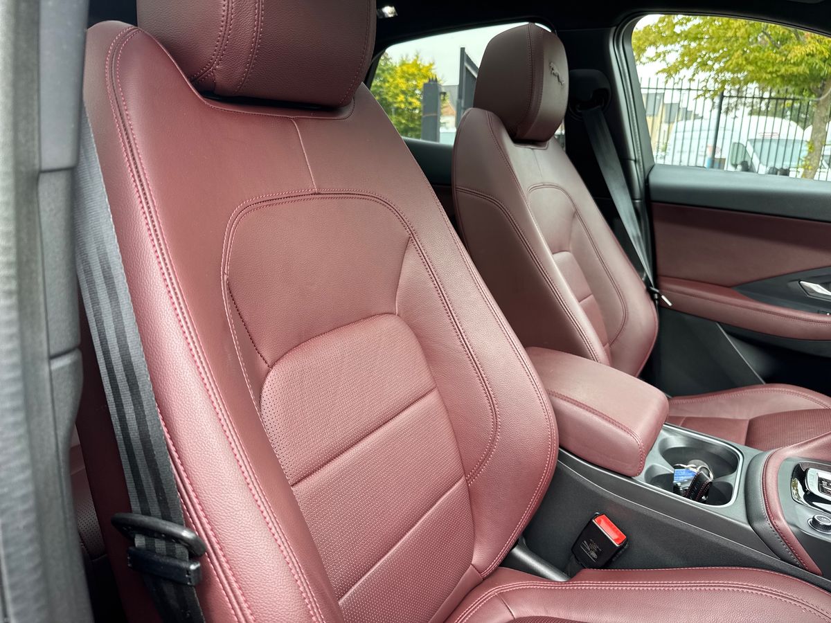 Used Jaguar E-Pace 2021 for sale - 76033751: Photo 12