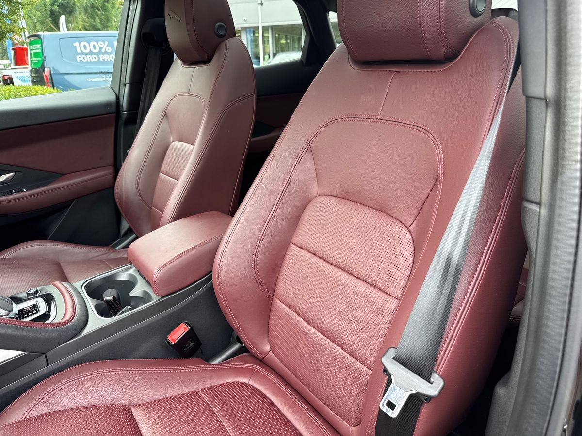 Used Jaguar E-Pace 2021 for sale - 76033751: Photo 13