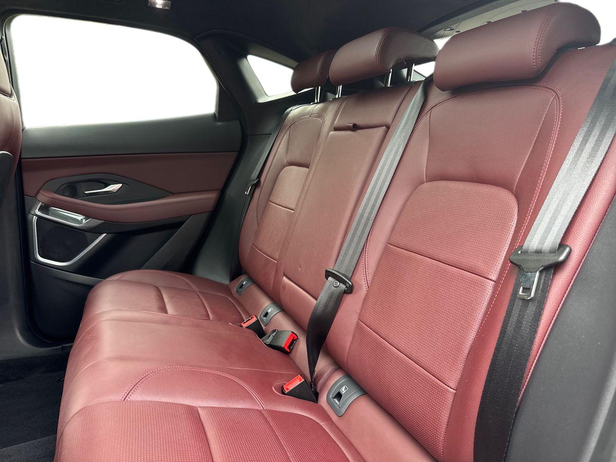 Used Jaguar E-Pace 2021 for sale - 76033751: Photo 14
