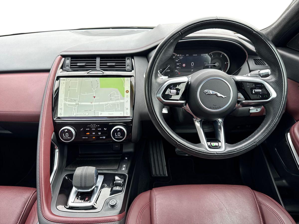Used Jaguar E-Pace 2021 for sale - 76033751: Photo 16