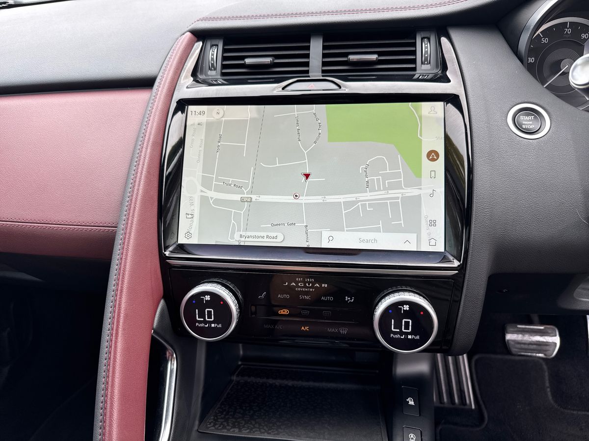 Used Jaguar E-Pace 2021 for sale - 76033751: Photo 20