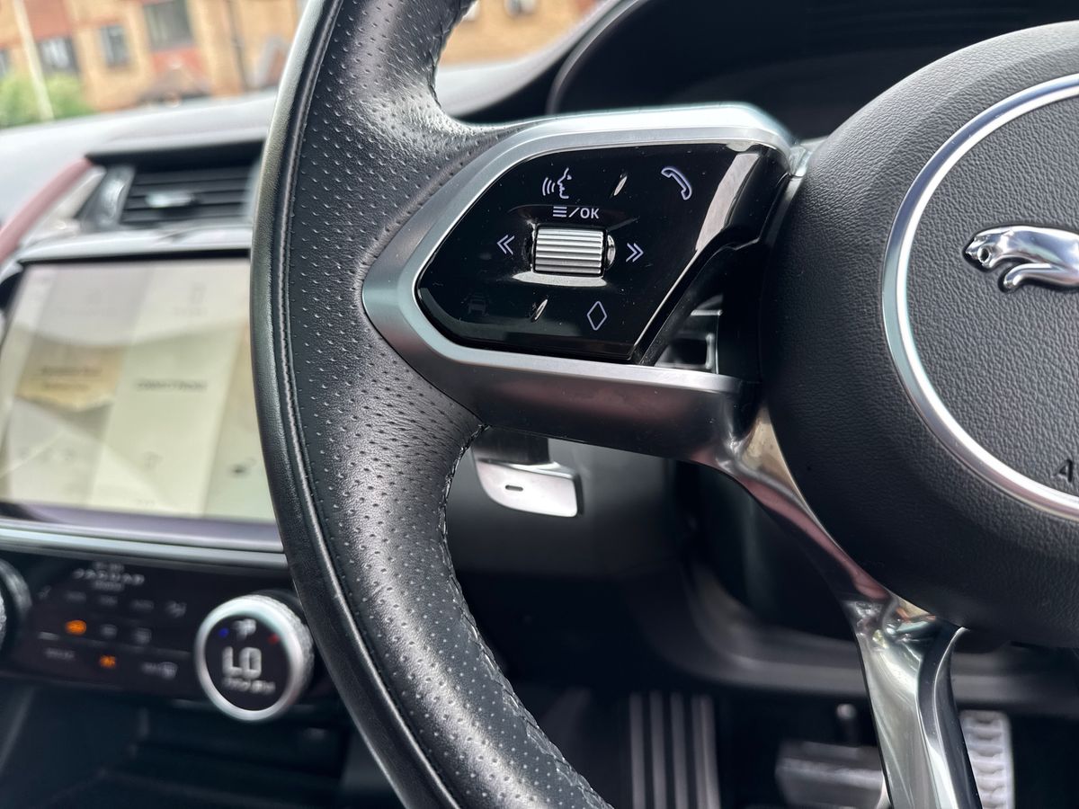 Used Jaguar E-Pace 2021 for sale - 76033751: Photo 26