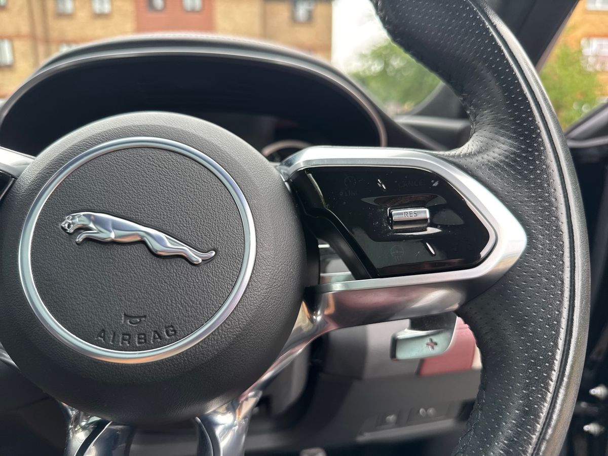 Used Jaguar E-Pace 2021 for sale - 76033751: Photo 27