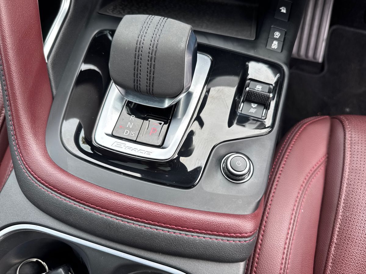 Used Jaguar E-Pace 2021 for sale - 76033751: Photo 28