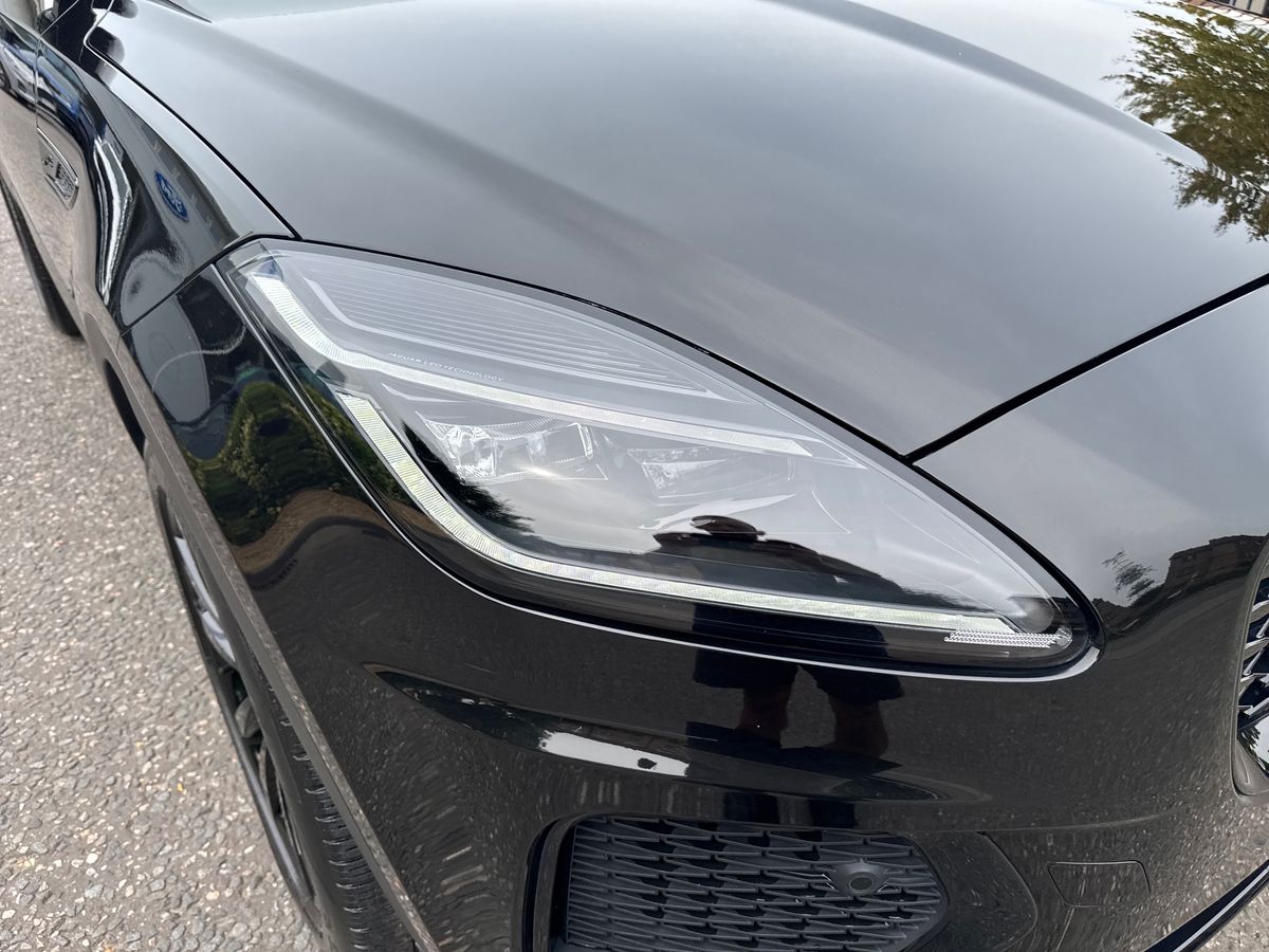 Used Jaguar E-Pace 2021 for sale - 76033751: Photo 32