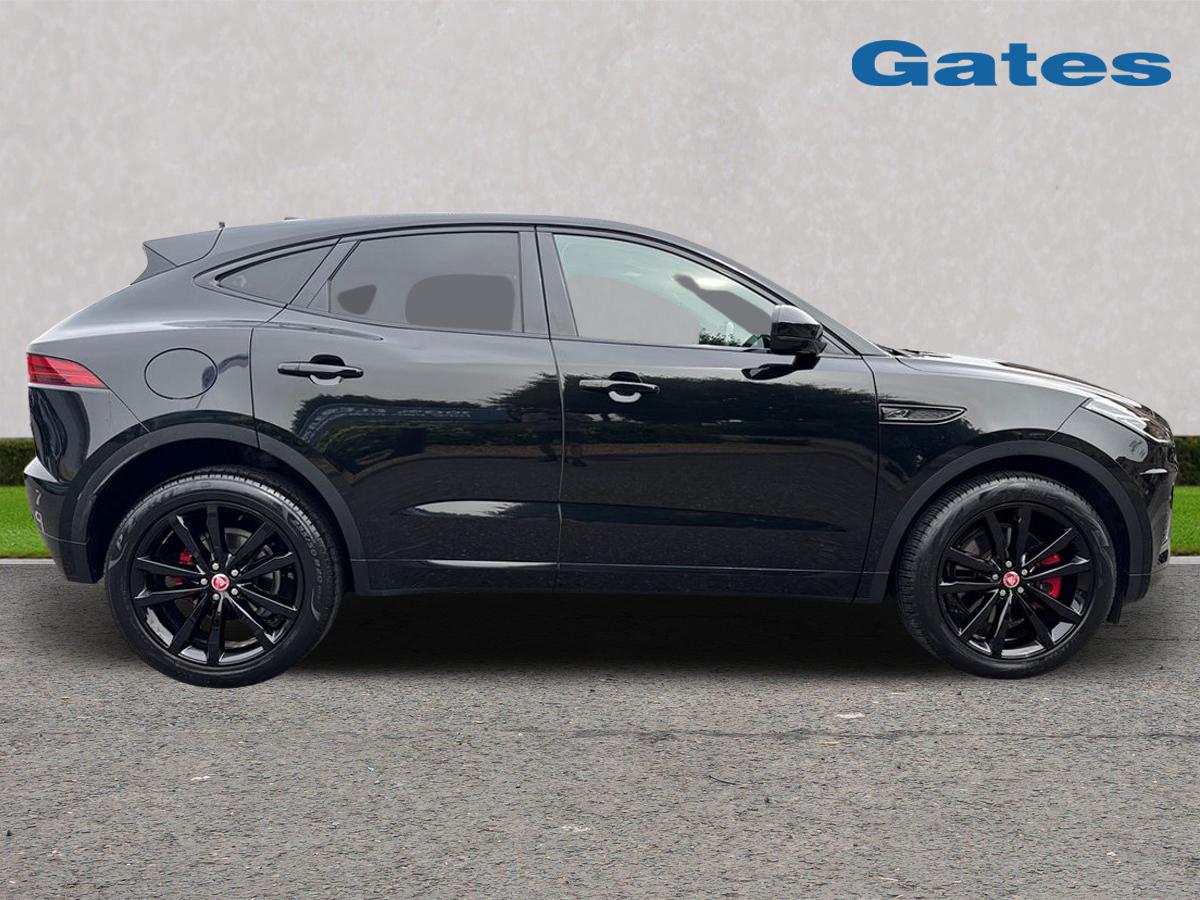 Used Jaguar E-Pace 2021 for sale - 76033751: Photo 8