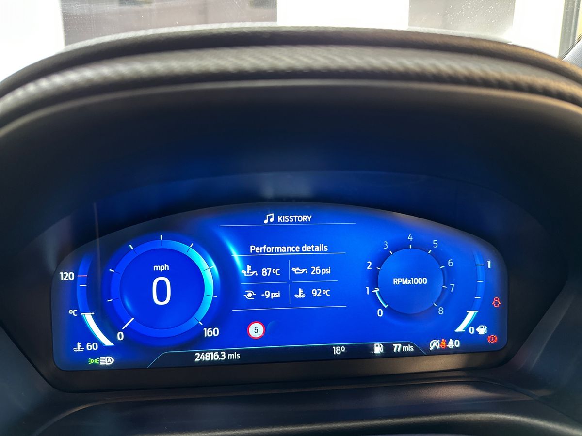 Used Ford Puma 2023 for sale - 76507451: Photo 18